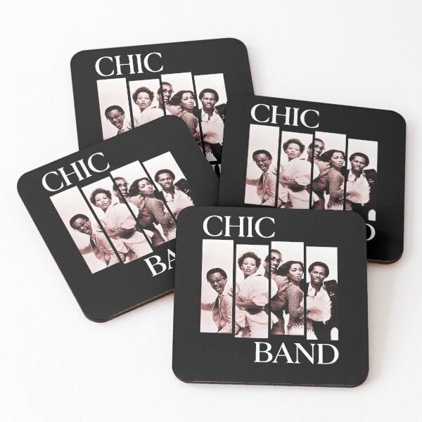Item preview, Retro Group Portrait Music Lovers  designed and sold by fiyuuart.