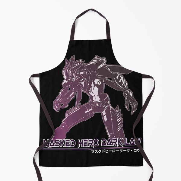 Item preview, Armored Hero Law Outline Product designed and sold by fiyuuart.
