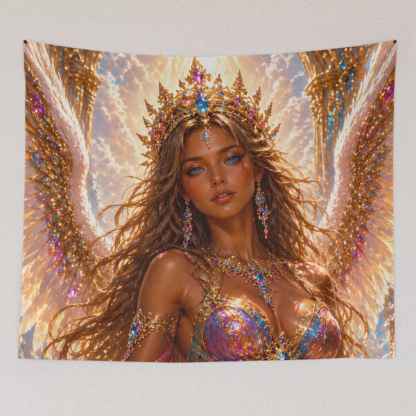 Item preview, Aphrodite designed and sold by GamExc.