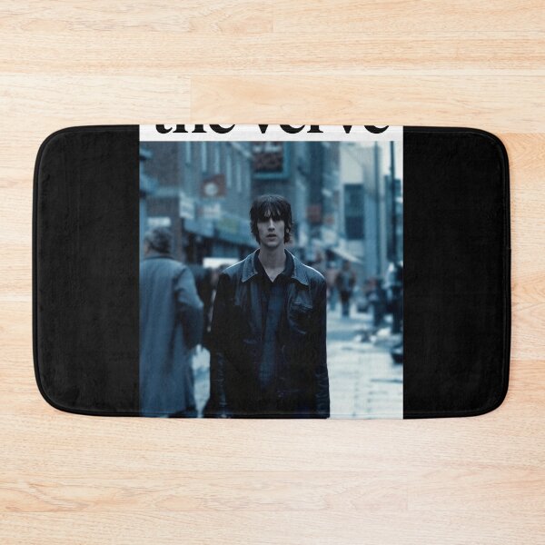 Item preview, Urban Band Name Aesthetic Moody Portrait designed and sold by fiyuuart.