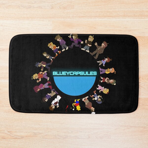 Item preview, Character Circle Community  Design designed and sold by fiyuuart.