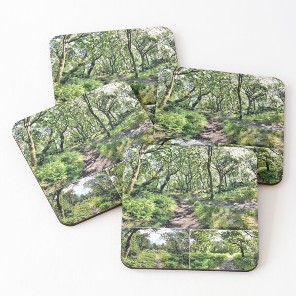 Item preview, woodland  designed and sold by KathleenDawson.