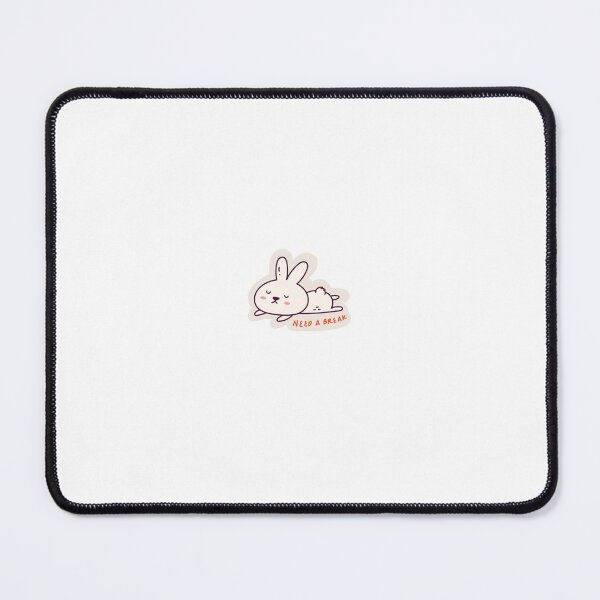 Item preview, resting rabbit designed and sold by hwangsoqt.