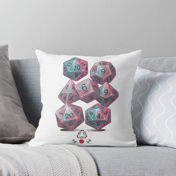Item preview, Mystic Dice – The Art of Chance   designed and sold by m-yoga-store.