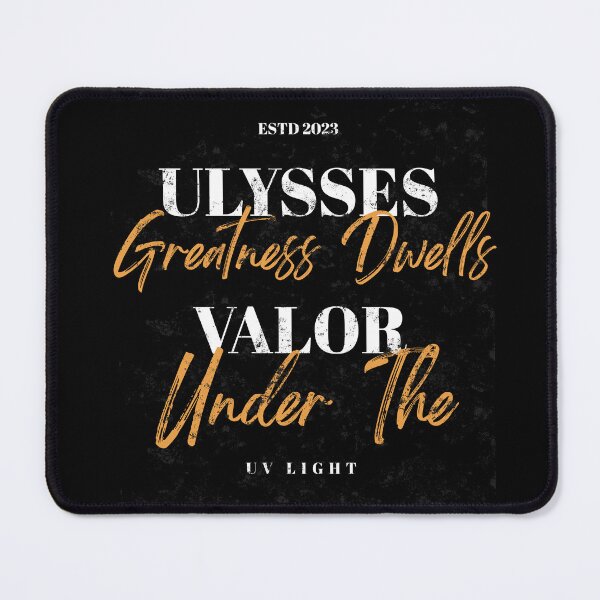 Item preview, Vintage Distressed Est. 2023 designed and sold by Ulysses Valor.