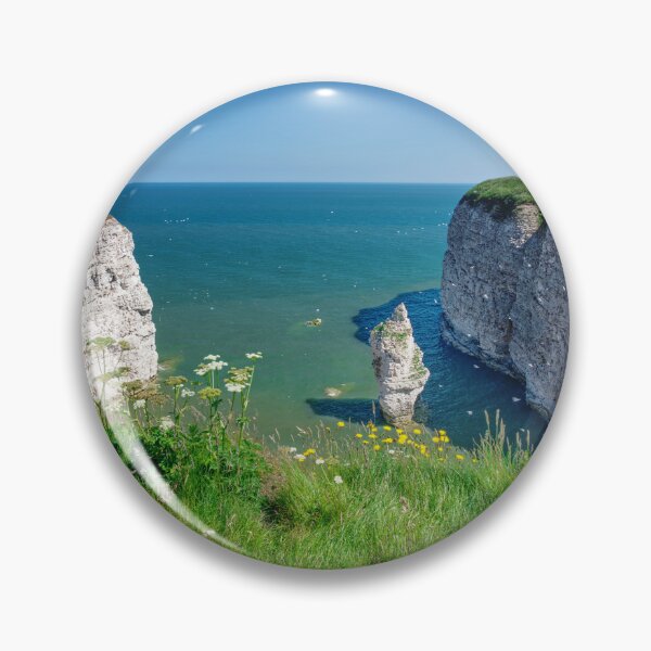 Item preview, Flamborough Coast designed and sold by Alisonchambers2.