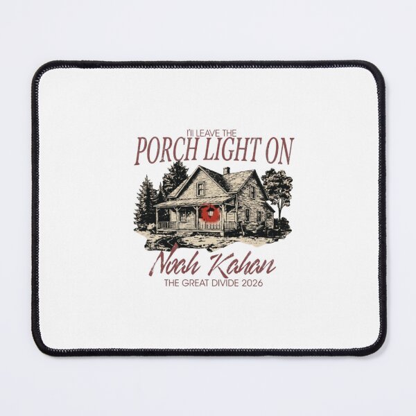 Item preview, Noah Kahan The Divide Tour designed and sold by UllricKramer.