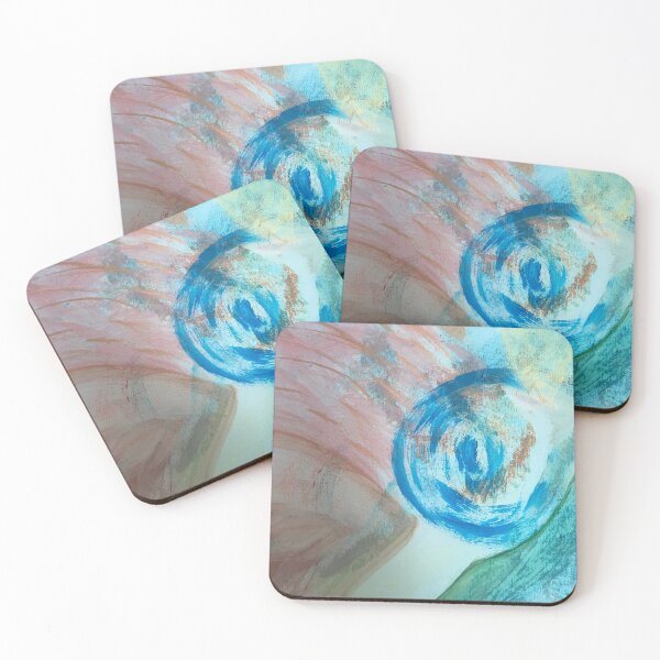 Item preview, The blue dimension designed and sold by energyoflove333.