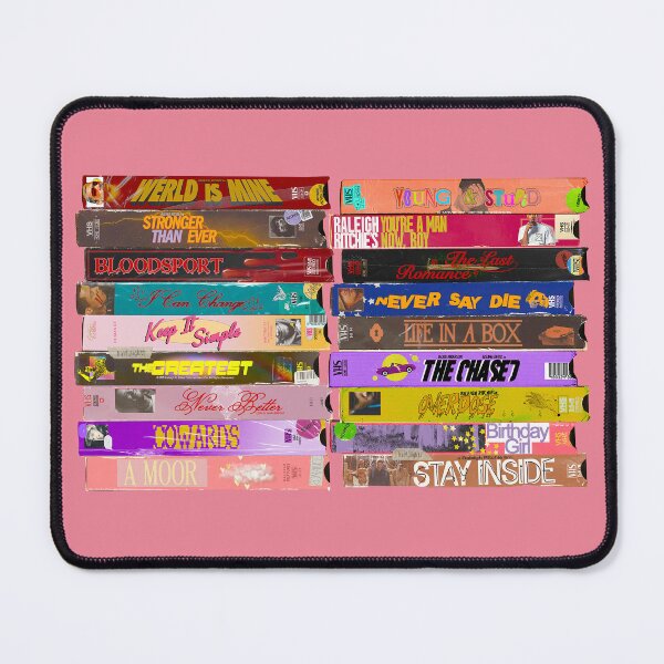 Item preview, yamnb tapes designed and sold by half-lightl.