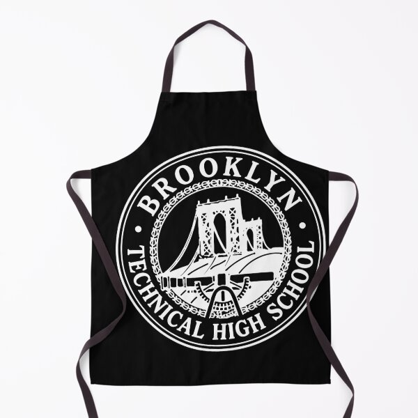 Item preview, Tech School Emblem Representation designed and sold by stoneandslingg.