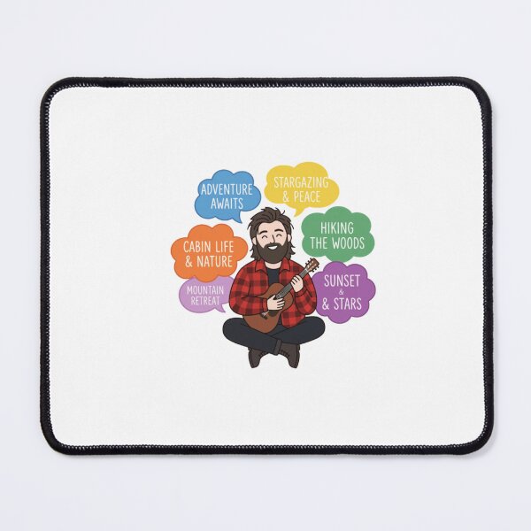 Item preview, Noah Kahan Folk Music Aesthetic and Adventure Vibe designed and sold by UllricKramer.