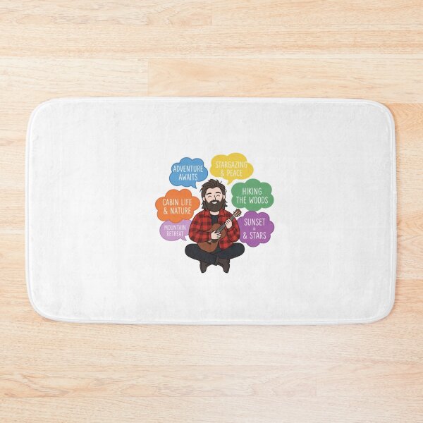 Item preview, Noah Kahan Folk Music Aesthetic and Adventure Vibe designed and sold by UllricKramer.