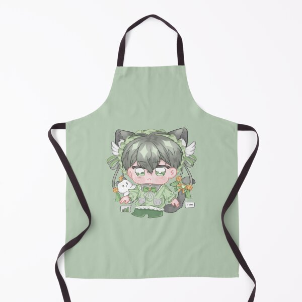 Item preview, Baby Black Kitty Hamin and Meowmi designed and sold by brillylili.