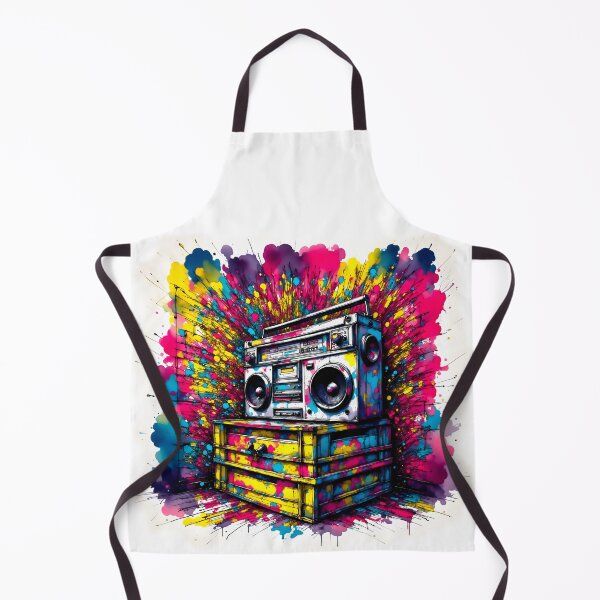 Item preview, Boomboxing designed and sold by PictureNZ.