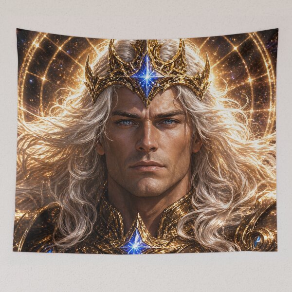 Item preview, StarMaster designed and sold by GamExc.
