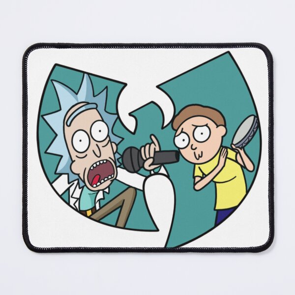 Item preview, Wu tang Schwifty  designed and sold by sneakyd.