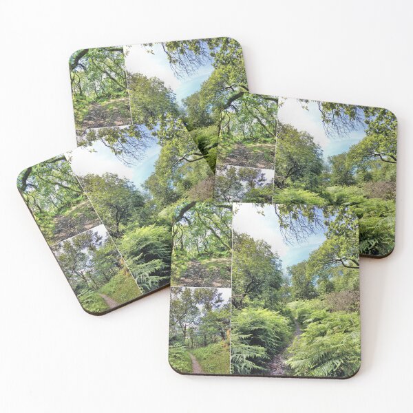Item preview, woodland  designed and sold by KathleenDawson.