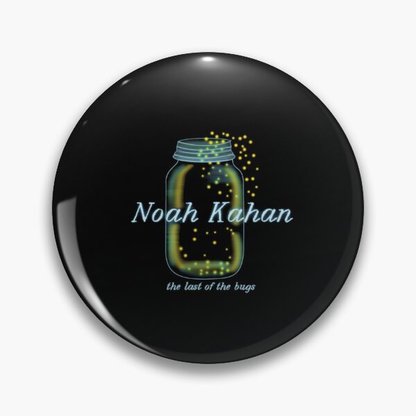 Item preview, Noah Kahan  The Last Of The Bugs  Folk Rock  Music designed and sold by UllricKramer.
