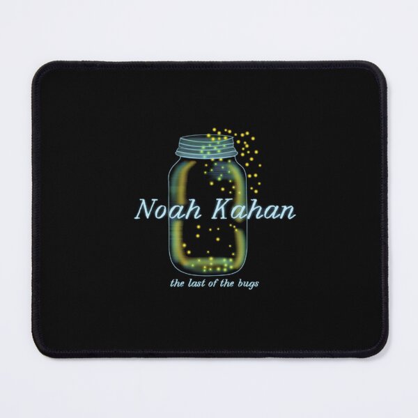 Item preview, Noah Kahan The Last Of The Bugs Folk Rock Music designed and sold by UllricKramer.