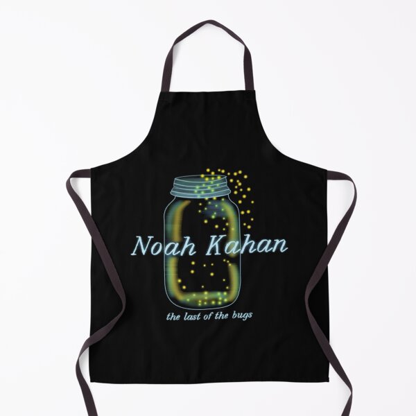 Item preview, Noah Kahan The Last Of The Bugs Folk Rock Music designed and sold by UllricKramer.