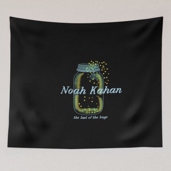 Item preview, Noah Kahan  The Last Of The Bugs  Folk Rock  Music designed and sold by UllricKramer.