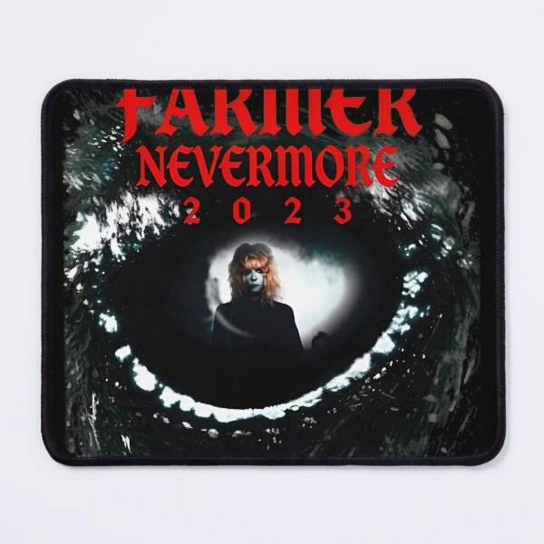 Item preview, Dramatic Dark Eye Motif Music Event Memento designed and sold by stoneandslingg.