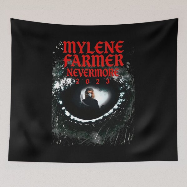 Item preview, Dramatic Dark Eye Motif Music Event Memento designed and sold by stoneandslingg.