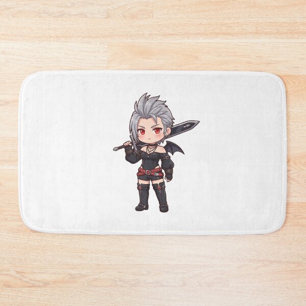 Item preview, Chibi Paine designed and sold by Solace Sparkles.