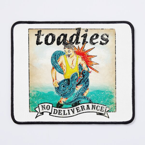 Item preview, No Deliverance designed and sold by GuadalupeDecker.