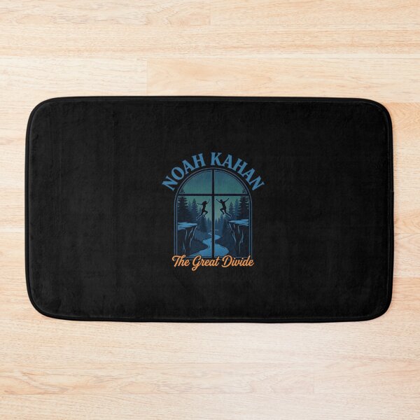 Item preview, Noah Kahan The Great Divide Fan Tour 2026 designed and sold by UllricKramer.
