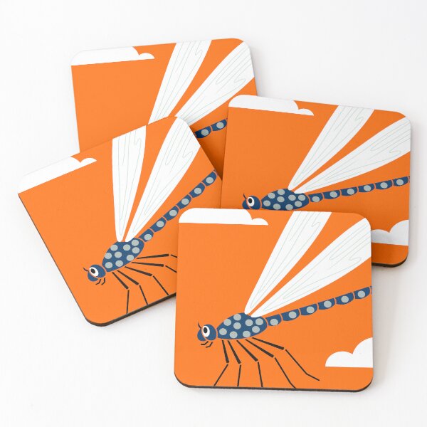 Item preview, High On Orange Skies designed and sold by TrsWilliam.