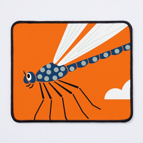 Item preview, High On Orange Skies designed and sold by TrsWilliam.