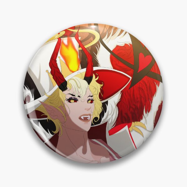 Item preview, Lucifer, the king of hell designed and sold by ソフィア.