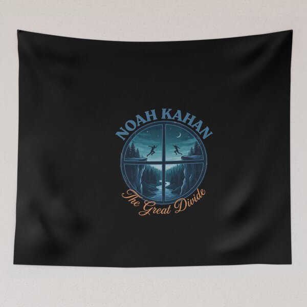 Item preview, Noah Kahan Inspired Aesthetic  designed and sold by UllricKramer.
