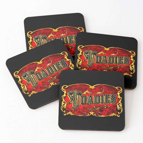 Item preview, Unique Typographi Post Grunge Band designed and sold by GuadalupeDecker.