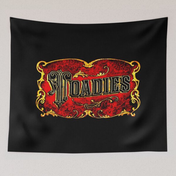 Item preview, Unique Typographi Post Grunge Band designed and sold by GuadalupeDecker.