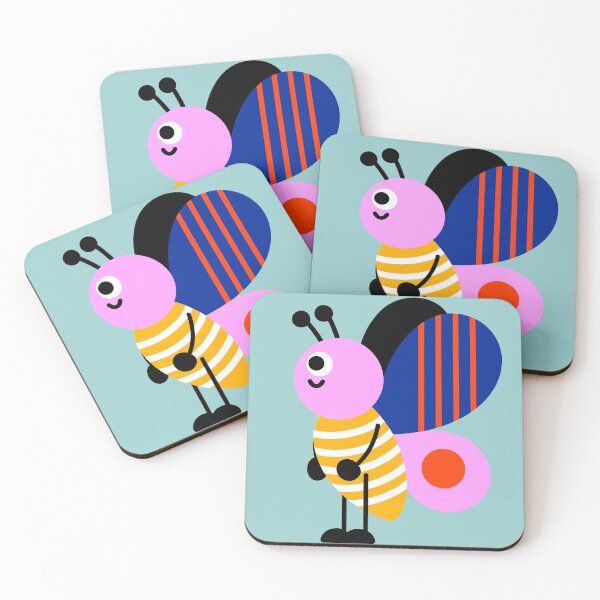 Item preview, A Bee-utiful Identity Crisis designed and sold by TrsWilliam.