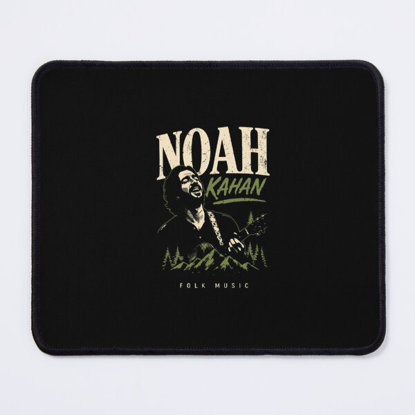 Item preview, Noah Kahan designed and sold by UllricKramer.
