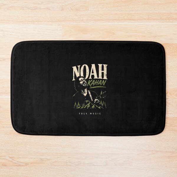 Item preview, Noah Kahan  designed and sold by UllricKramer.