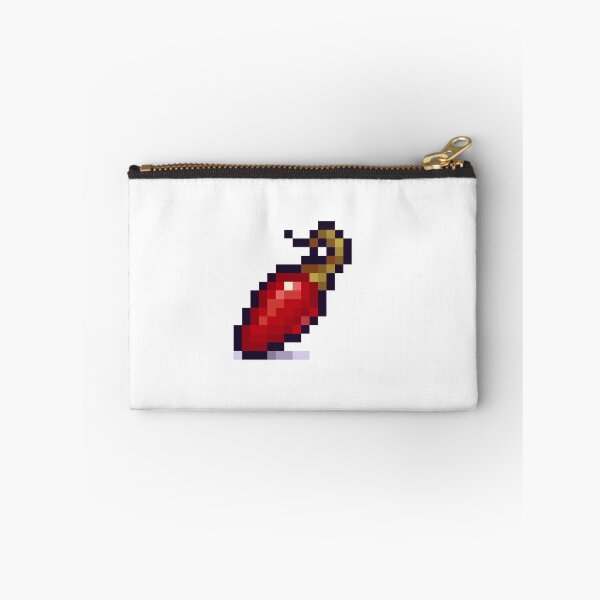 Item preview, Pixel Red Pepper designed and sold by Ben Henry.