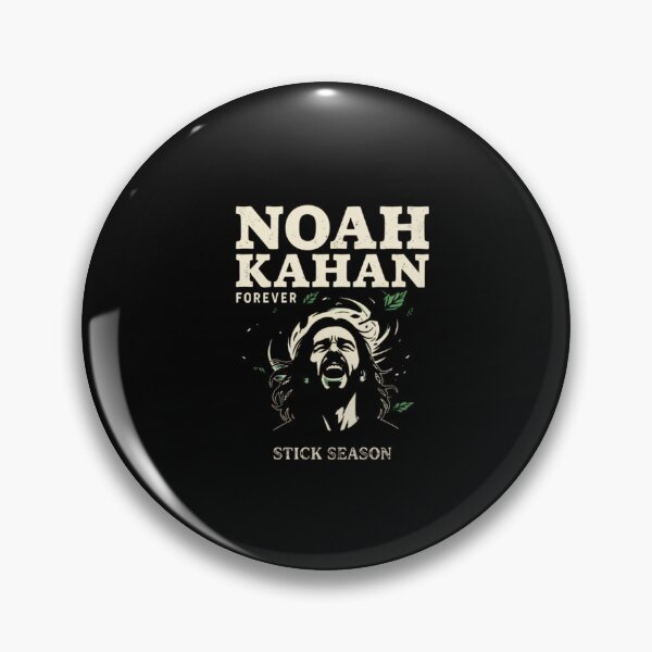 Item preview, Noah Kahan Forever designed and sold by UllricKramer.