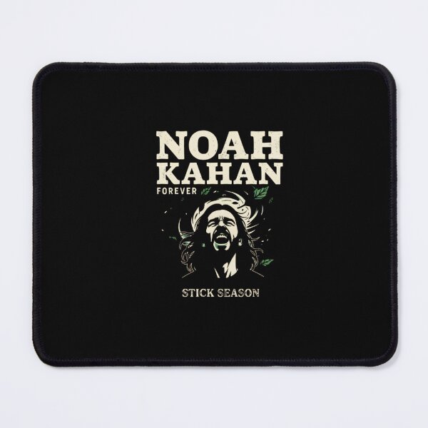 Item preview, Noah Kahan Forever designed and sold by UllricKramer.