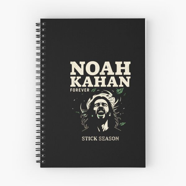 Item preview, Noah Kahan Forever designed and sold by UllricKramer.