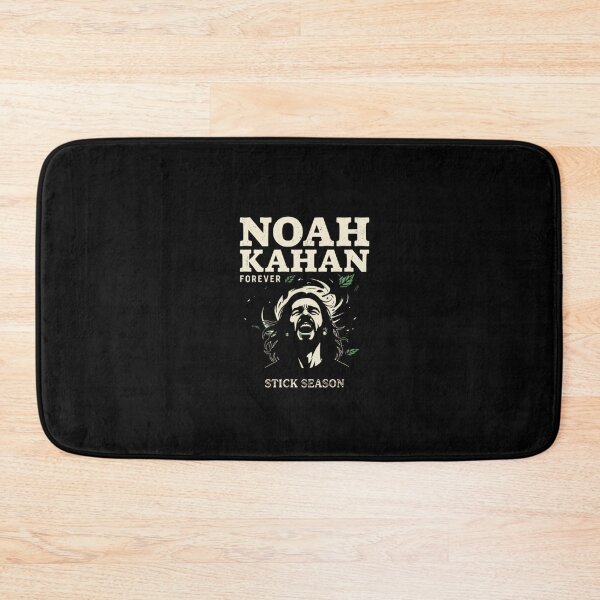 Item preview, Noah Kahan Forever designed and sold by UllricKramer.