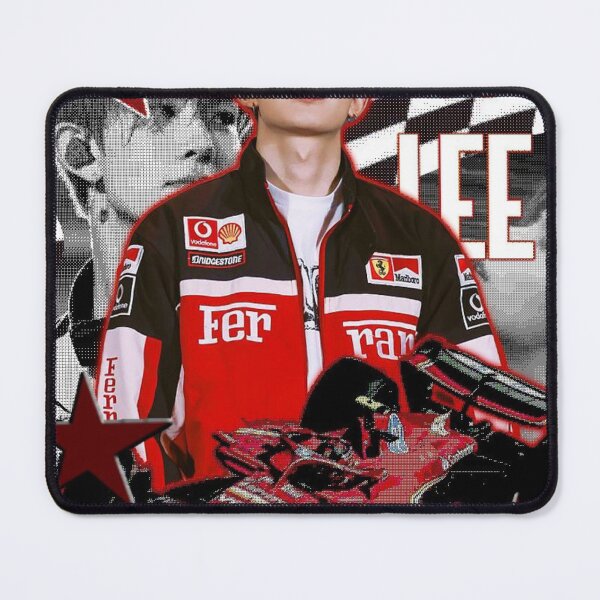 Item preview, LEE HEESEUNG designed and sold by nerdy-merch.