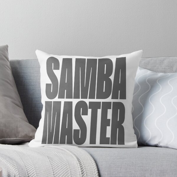 Item preview, Samba Master designed and sold by MOCOPOCO.