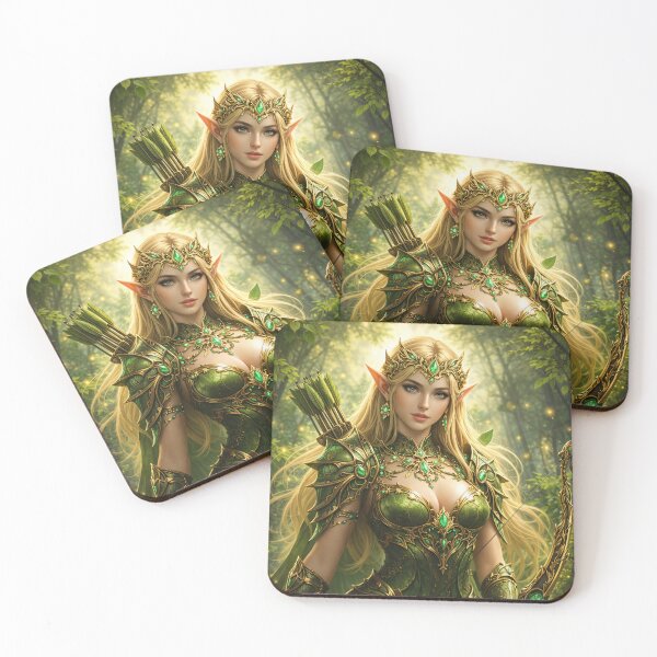 Item preview, Galadriel designed and sold by GamExc.
