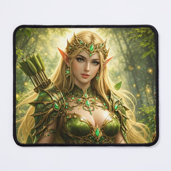 Item preview, Galadriel designed and sold by GamExc.