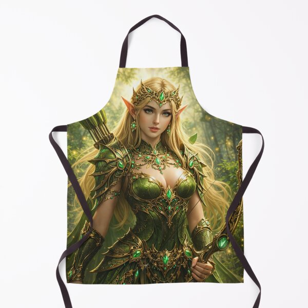 Item preview, Galadriel designed and sold by GamExc.