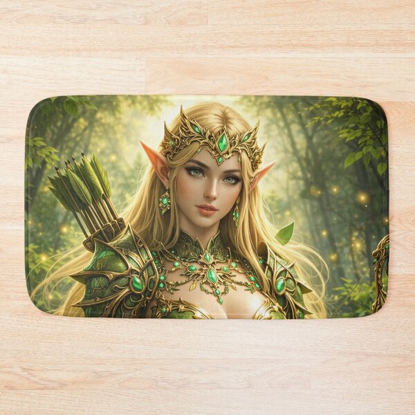 Item preview, Galadriel designed and sold by GamExc.